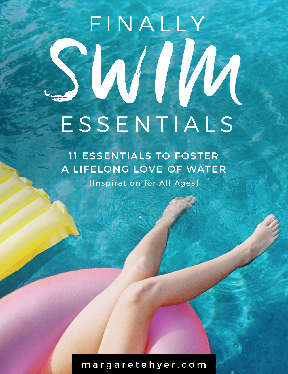 Finally Swim Essentials