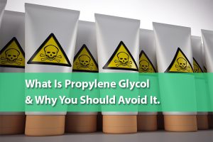 propylene glycol